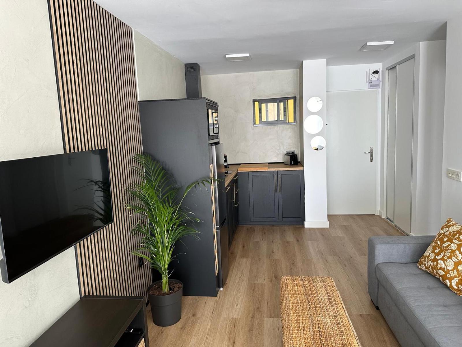 Iris 25 Apartment Benalmadena Ngoại thất bức ảnh